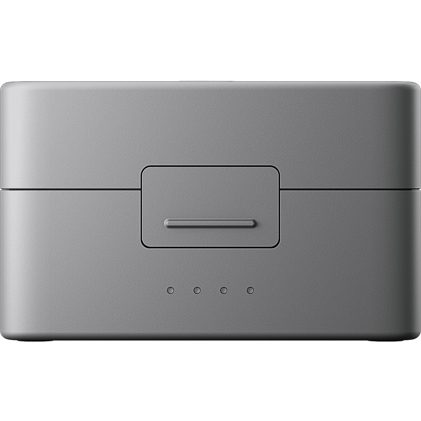 DJI Mic Mini Charging Case