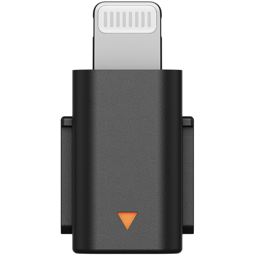DJI Mic Mini Mobile Phone Adapter (Lightning)