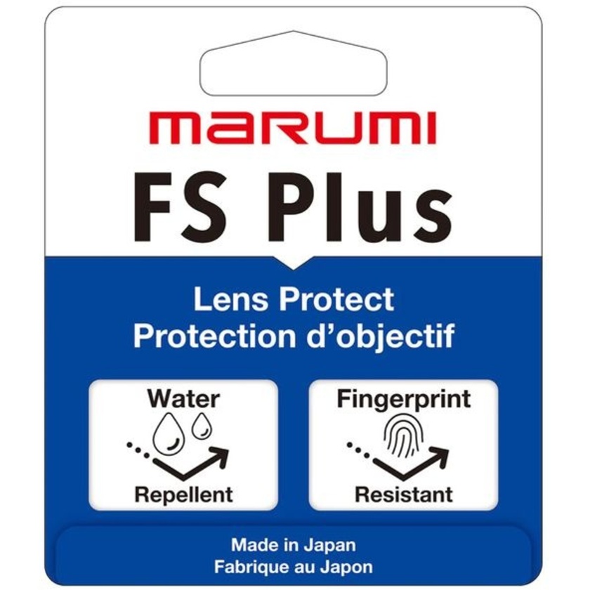 Marumi FS PLUS Lens Protect (49mm)
