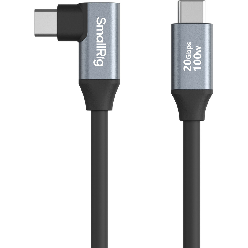 SmallRig 4790 USB-C Data Cable (35cm)