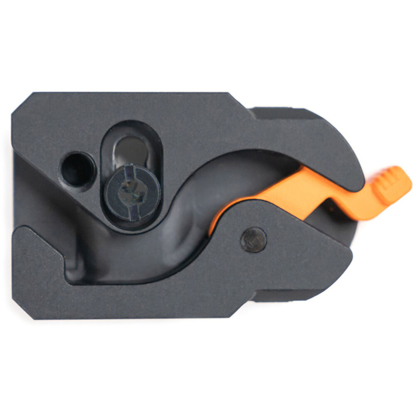 Tether Tools TetherGuard LeverLock Plate