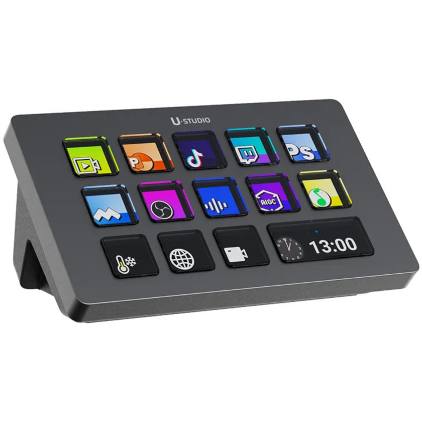Ulanzi D200 Stream Deck