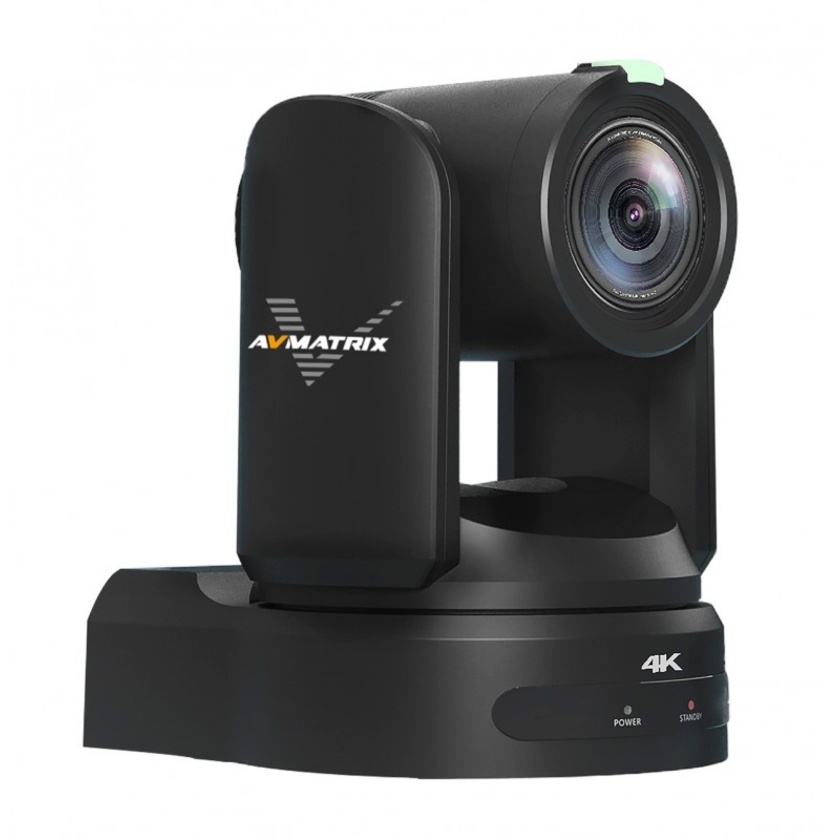 AVMATRIX Eagle P20-12G 4K Professional Broadcast PTZ Camera