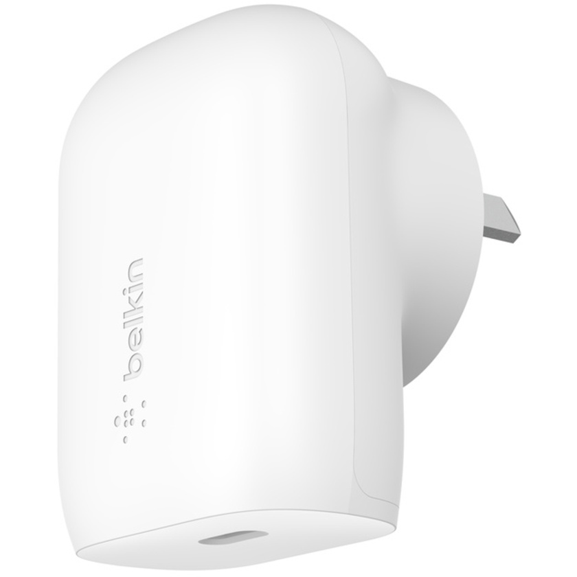 Belkin BoostCharge 30W USB-C PD Wall Charger