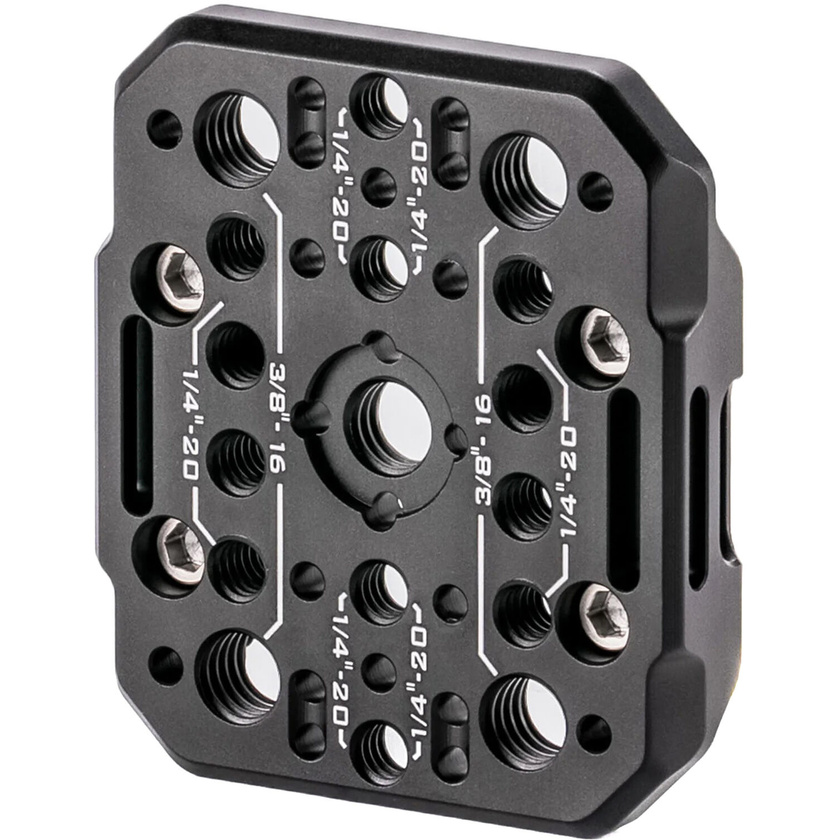 Tilta Rear Accessory Mounting Plate for Canon C400