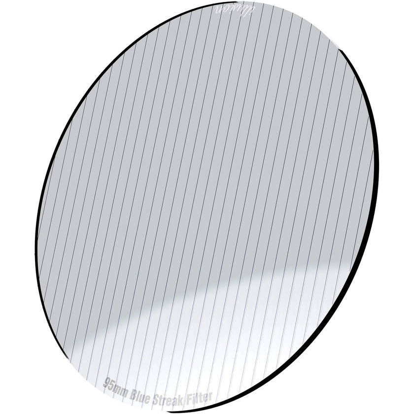 Tilta Illusion 95mm Blue Streak Filter