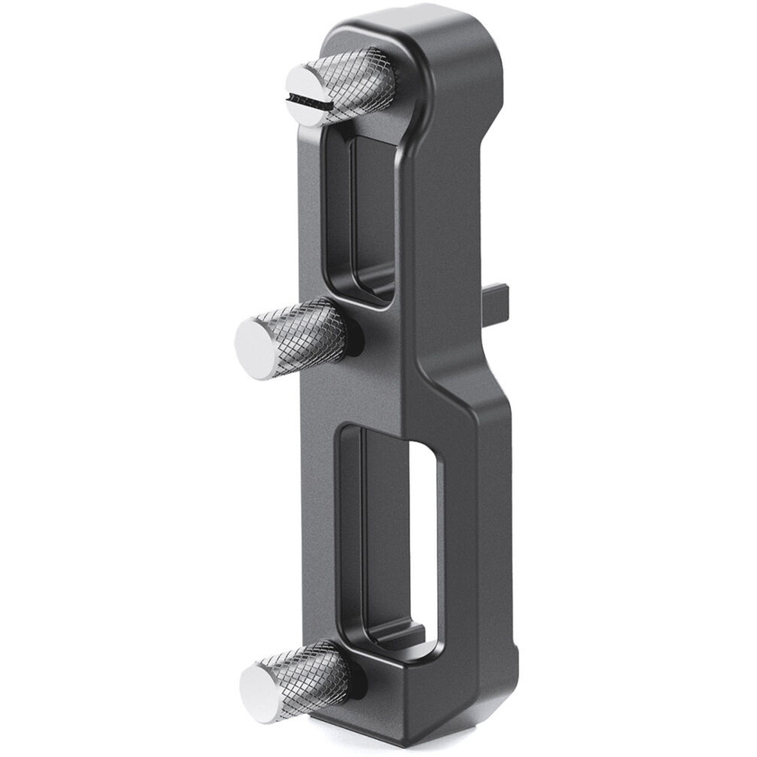 Tilta HDMI/USB-C Cable Clamp for Canon R5 Mark II Cages (Black)