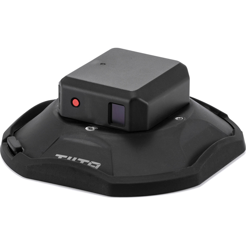 Tilta Hydra Electronic Suction Cup (4.5")