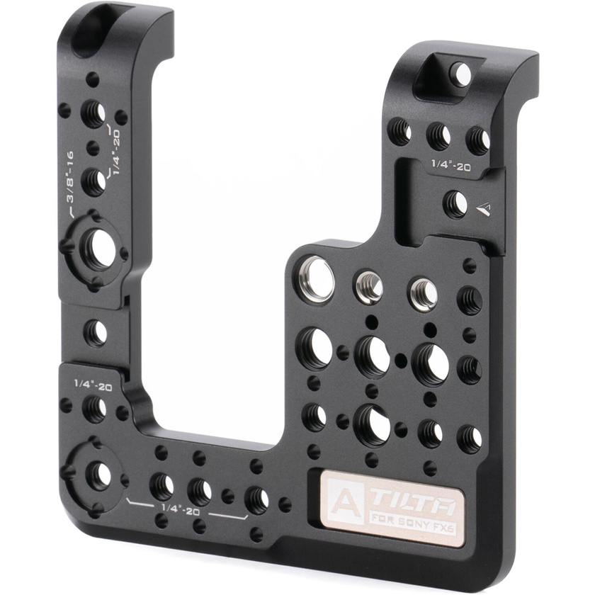 Tilta Side Mounting Plate for Sony FX6