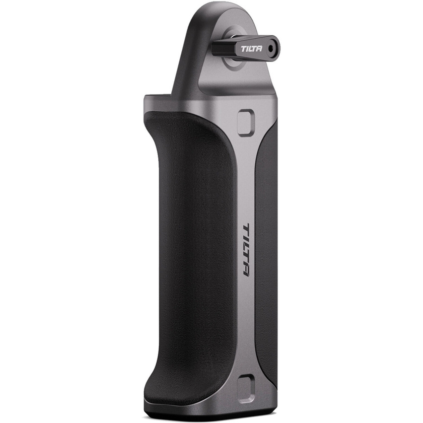 Tilta Handheld Grip for Hydra Alien Mini (Titanium Grey)