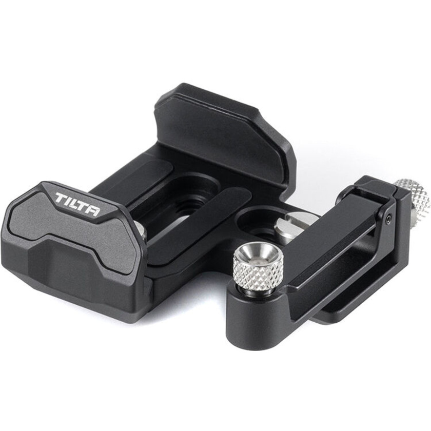 Tilta Universal SSD Drive Holder V2 (Black)