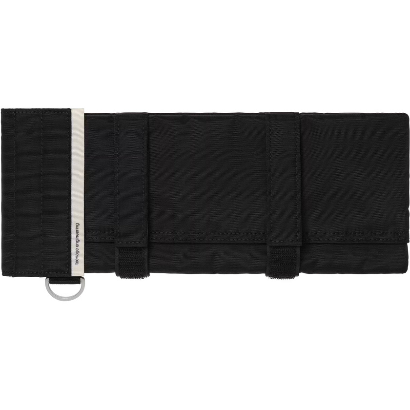 teenage engineering Field Large Bag for OP-XY, OP-1 Field, or OP-1 (Black)