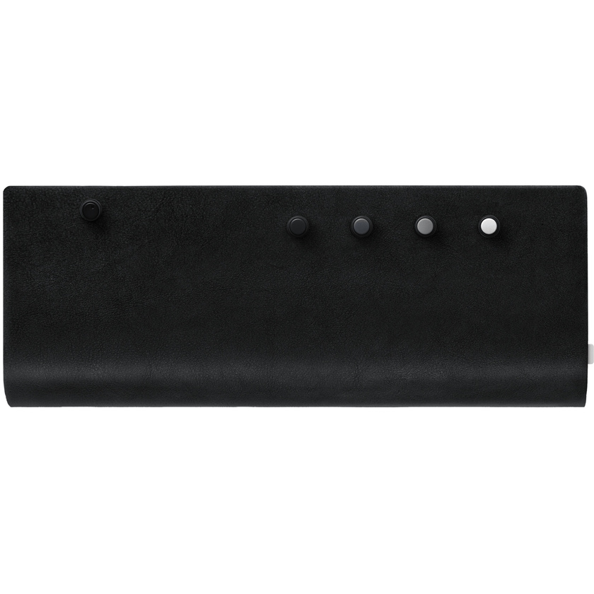 teenage engineering Field Leather Wrap for OP-XY/OP-1 Field (Black)