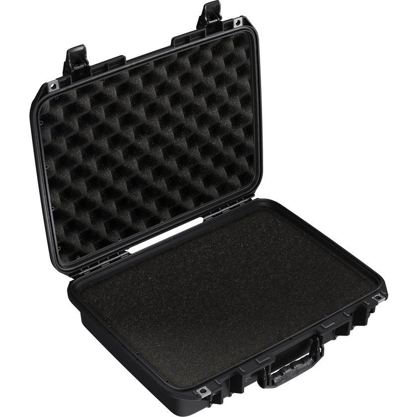 Pelican 1505 Air Case (Black, With Foam)