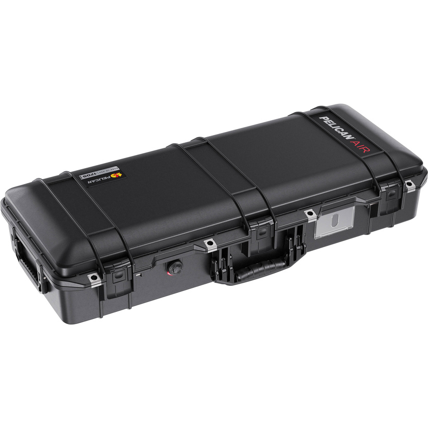 Pelican 1705 Air Case without Foam (Black, 42L)