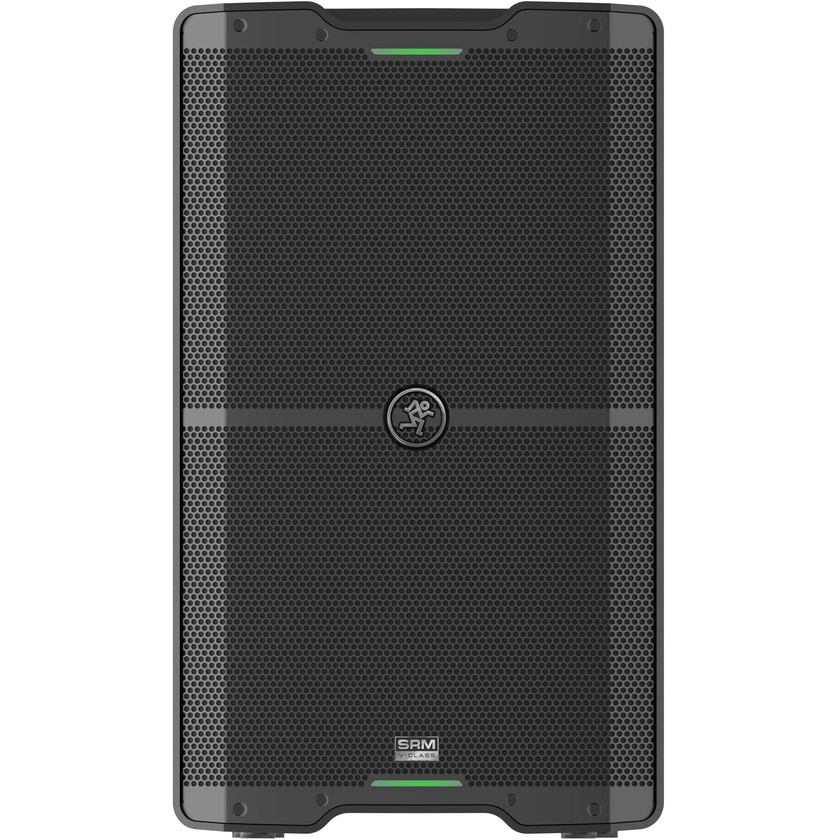Mackie SRM212 V-Class 12" 2000W High-Performance Powered Loudspeaker
