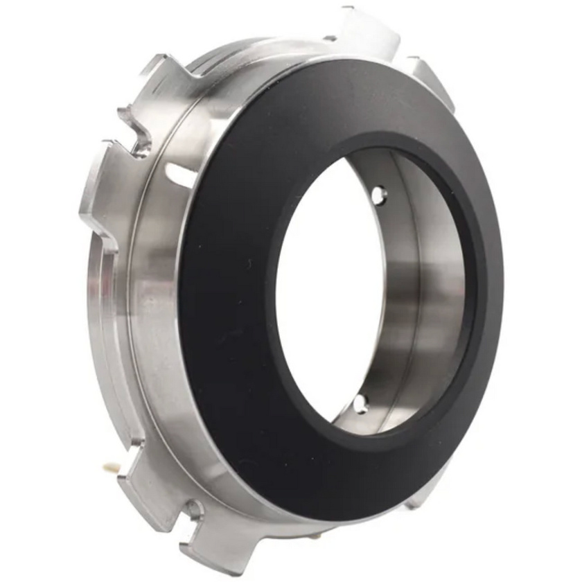 Blazar Remus 1.5x Anamorphic PL Mount
