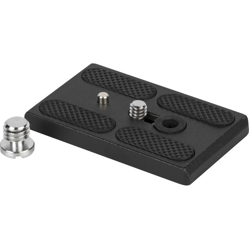 E-Image Quick Release Plate for EI-7050H Fluid Head