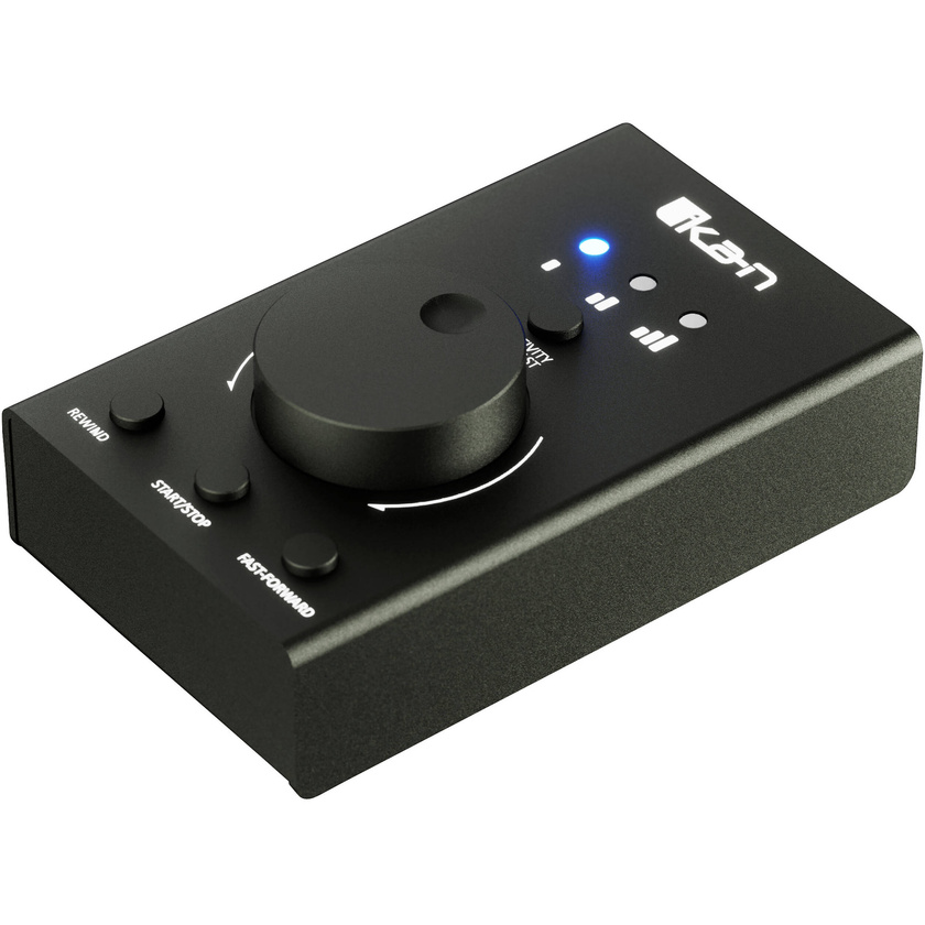 Ikan Teleprompter Script Controller for Prompter Pro 4