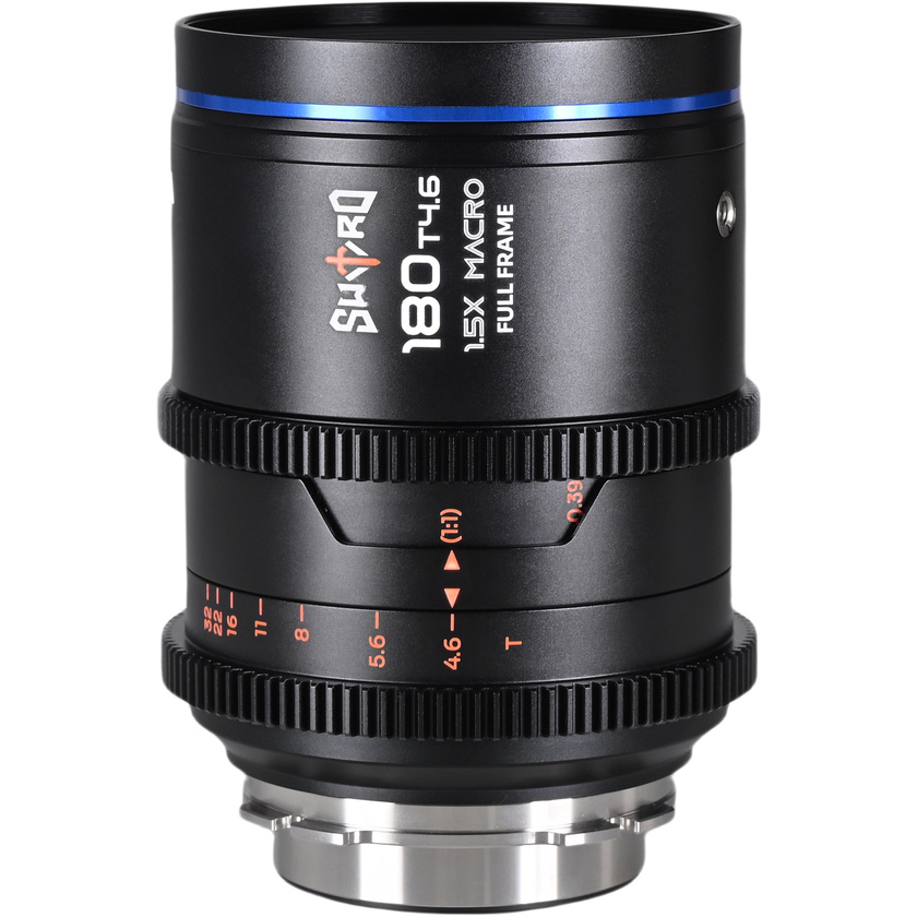 Laowa Sword 180mm T4.6 1X Macro Cine Lens (ARRI PL)