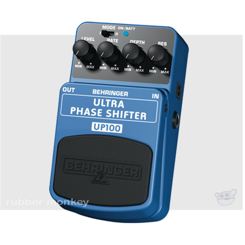 Behringer Ultra Phase Shifter UP100