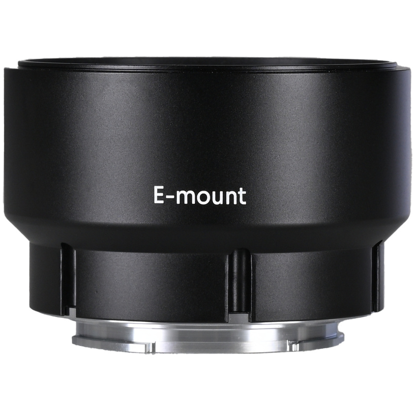 Laowa Sword 35mm T2.9 Interchangeable Bayonet (Sony FE)