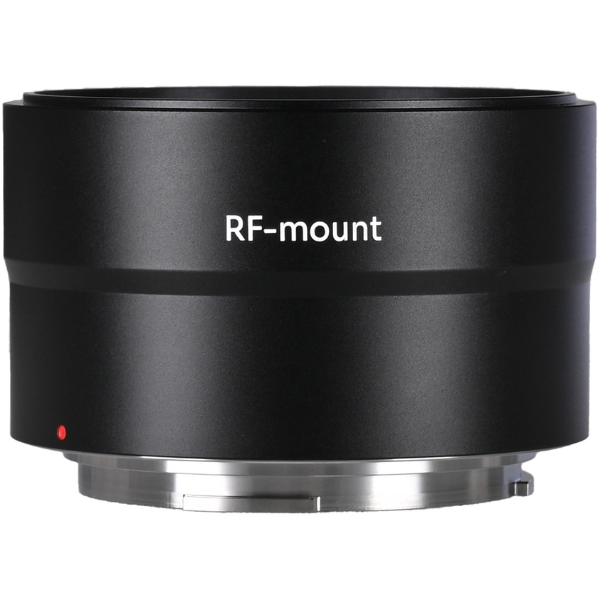 Laowa Sword 35mm T2.9 Interchangeable Bayonet (Canon RF)