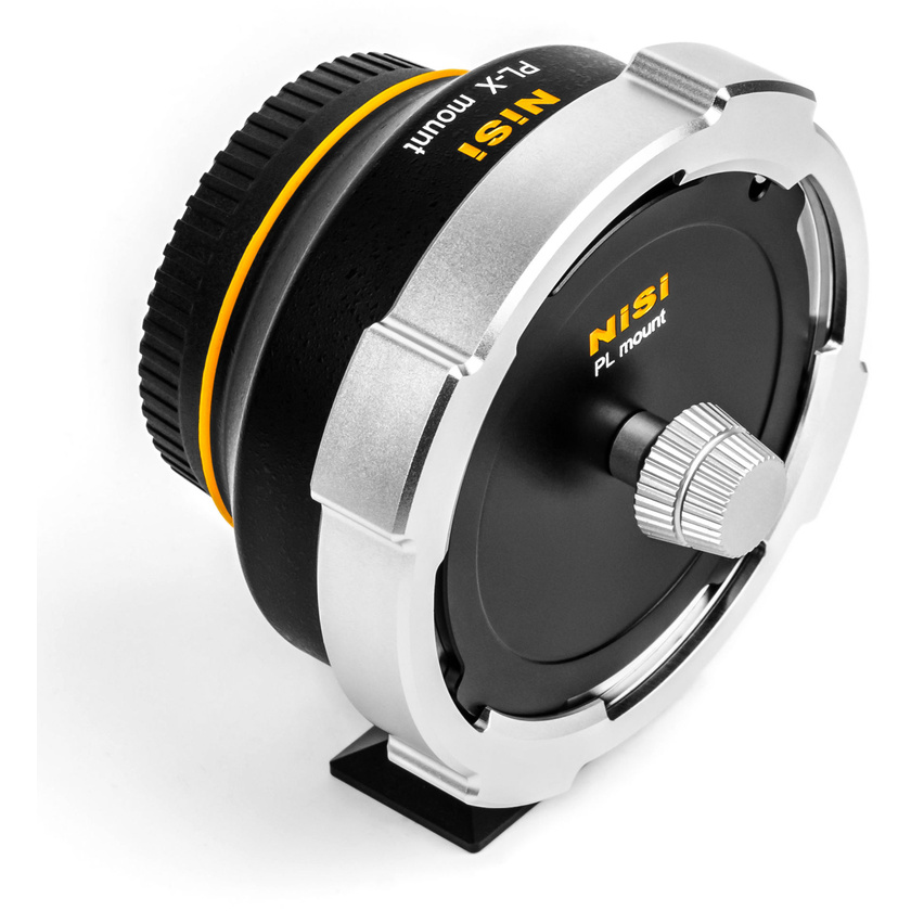 NiSi ATHENA PL-X Adapter for PL Mount Lenses to X Mount Cameras