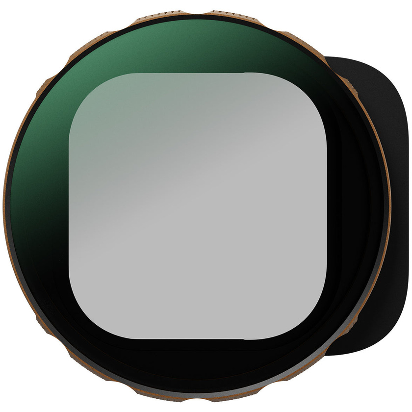 Polar Pro LiteChaser Circular Polariser Filter for iPhone 16