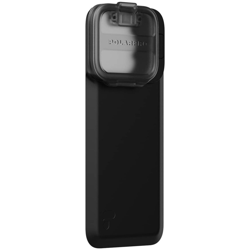 Polar Pro LiteChaser EXO BackPlate for iPhone 16 Pro