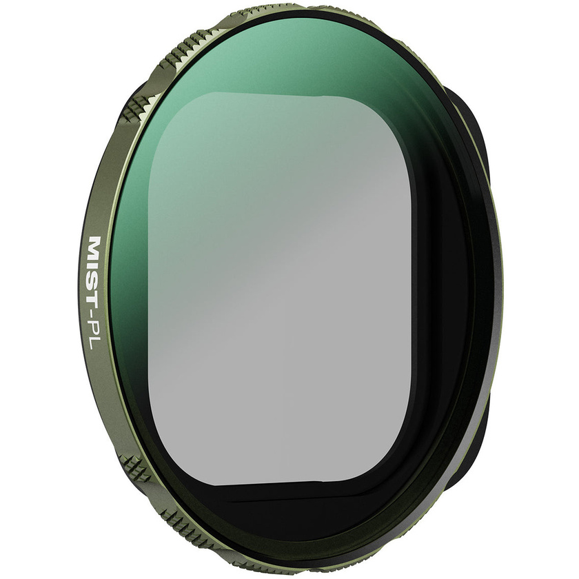 Polar Pro LiteChaser ShortStache Mist-PL for iPhone 16