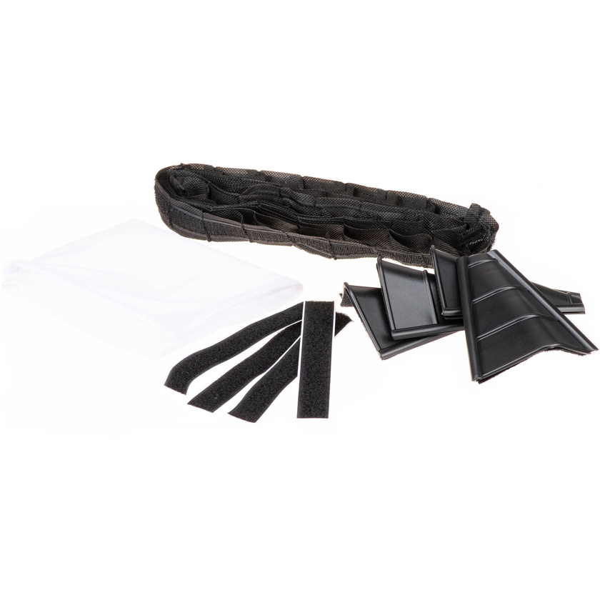 GVM Softbox for 1000D LED Panel Lights