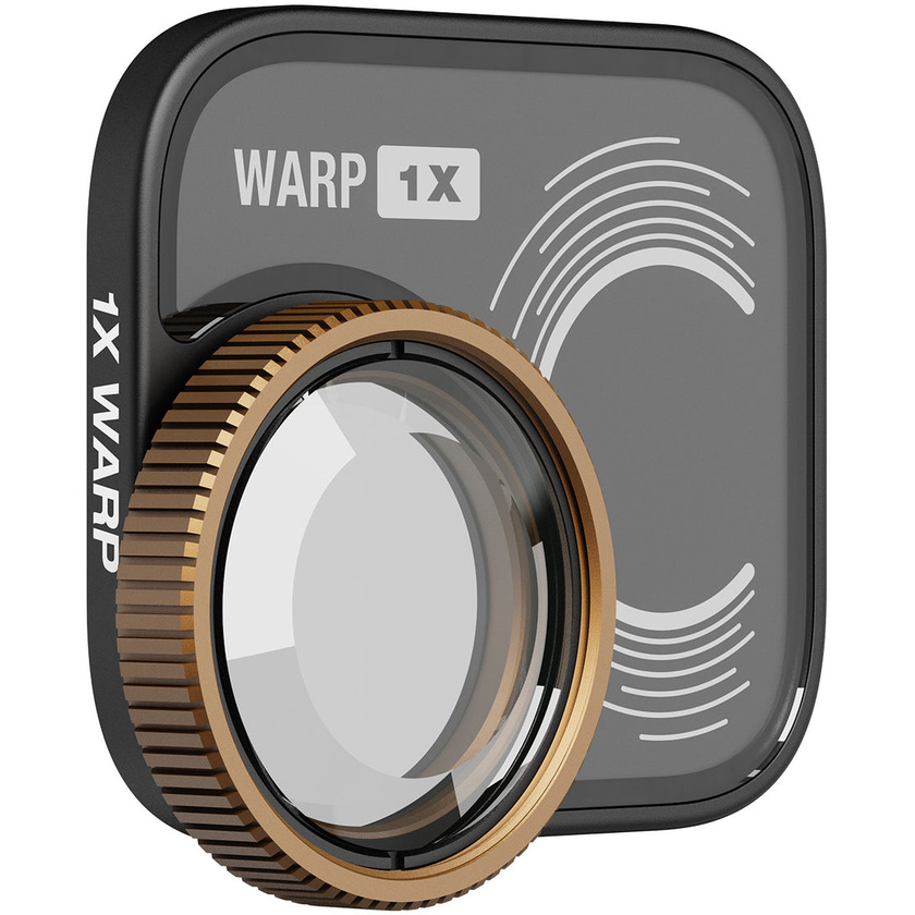 Polar Pro LiteChaser Warp 1x Lens for iPhone 16
