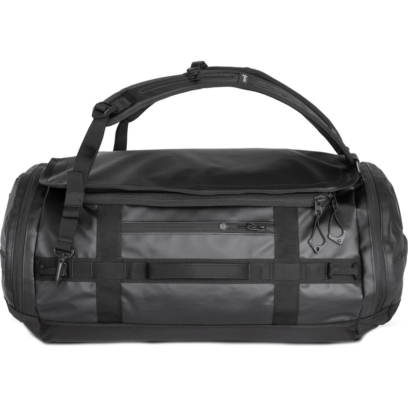 WANDRD CARRYALL Duffel (Black, 30L)