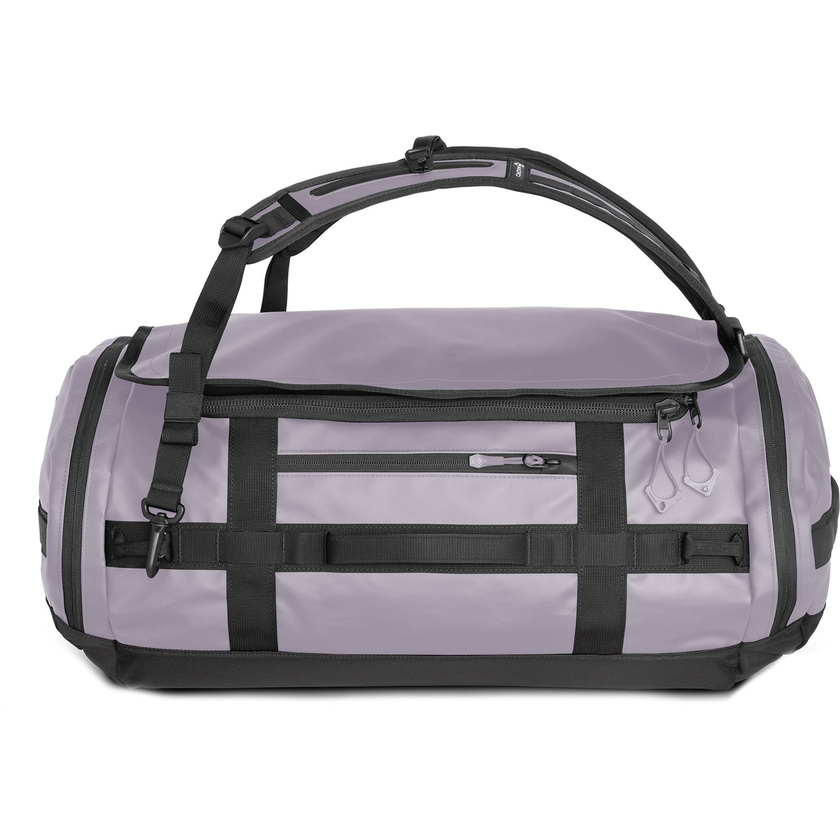 WANDRD CARRYALL Duffel (Uyuni Purple, 30L)