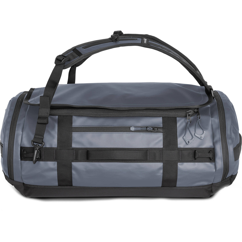 WANDRD CARRYALL Duffel (Aegean Blue, 40L)