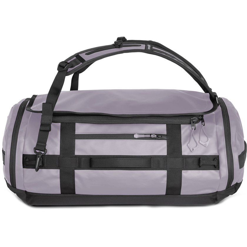 WANDRD CARRYALL Duffel (Uyuni Purple, 40L)