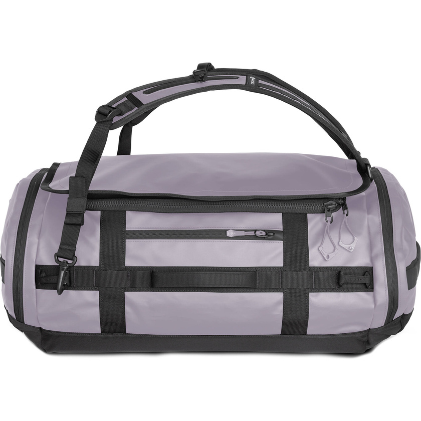 WANDRD CARRYALL Duffel (Uyuni Purple, 60L)