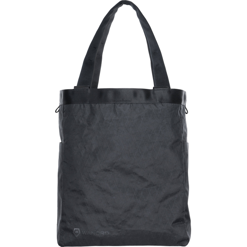 WANDRD Tote Backpack (Black, 20L)