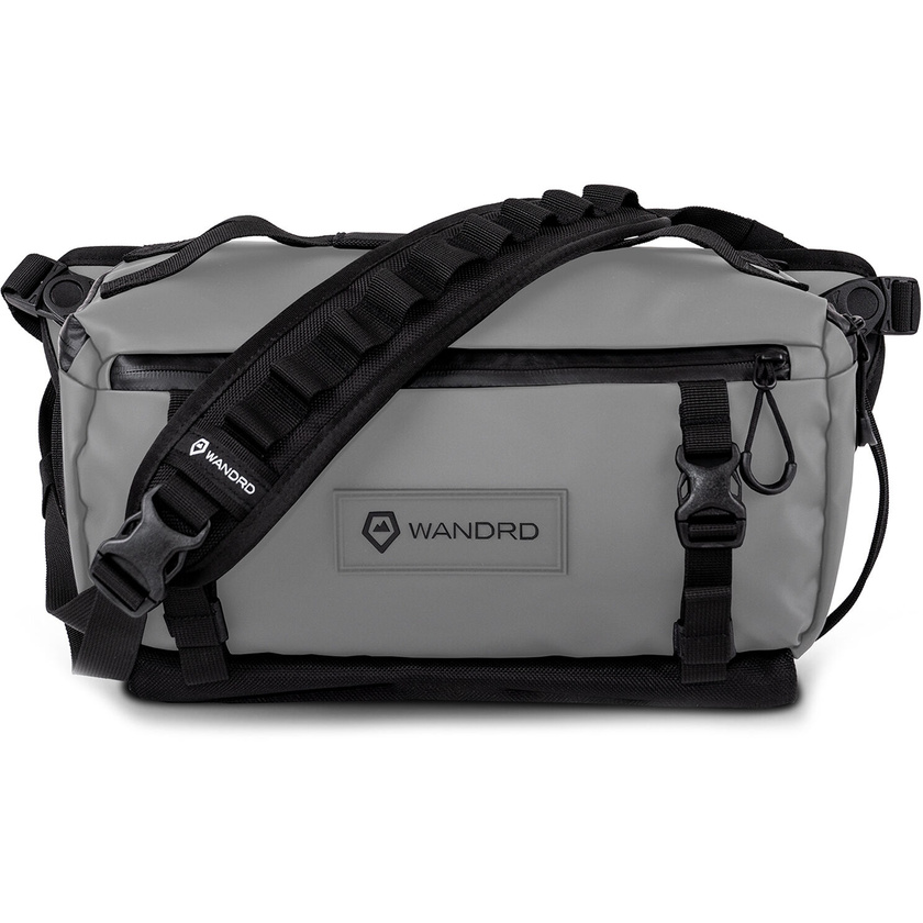 WANDRD ROGUE Sling (Makalu Gray, 9L)