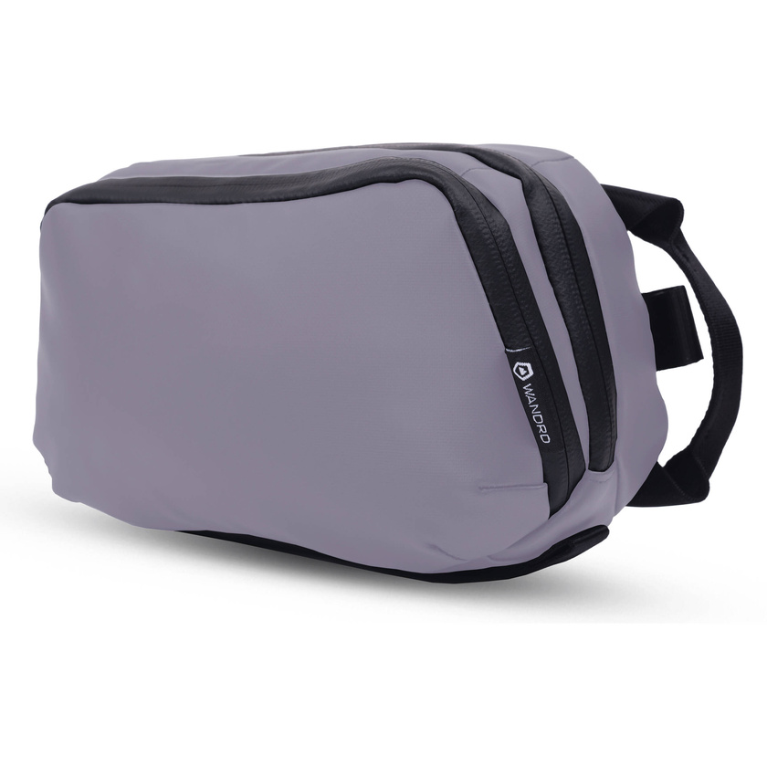 WANDRD Tech Bag (Uyuni Purple, 3.5L)