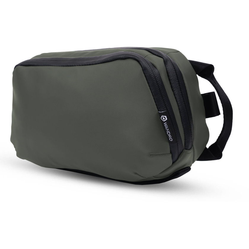 WANDRD Tech Bag (Wasatch Green, 3.5L)