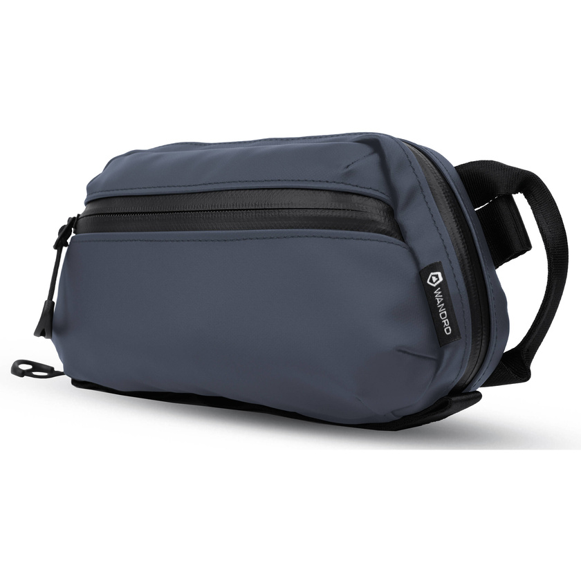 WANDRD Tech Bag (Aegean Blue, 2L)