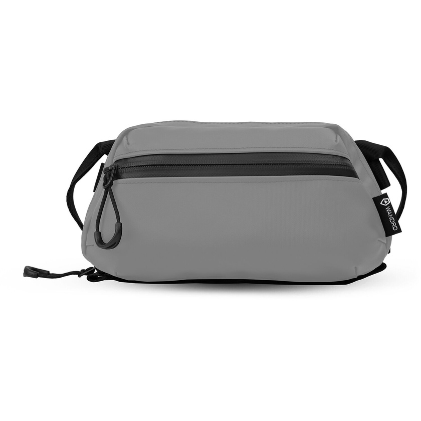 WANDRD Tech Bag (Makalu Gray, 2L)