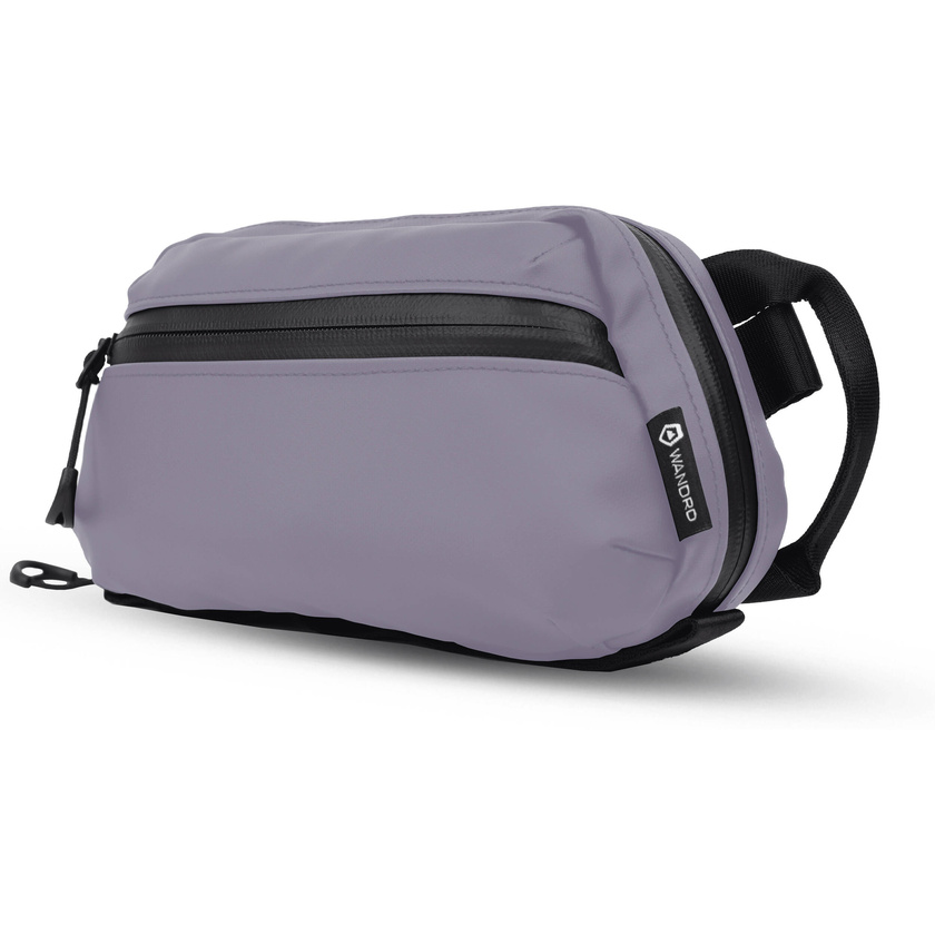 WANDRD Tech Bag (Uyuni Purple, 2L)