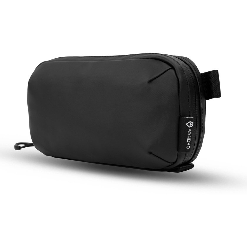 WANDRD Tech Bag (Black, 1L)