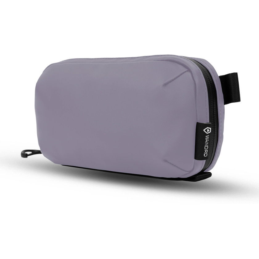 WANDRD Tech Bag (Uyuni Purple, 1L)