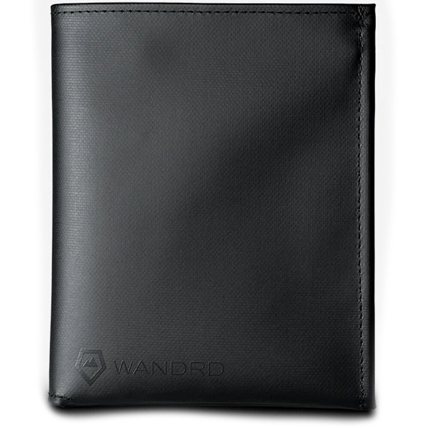 WANDRD Travel Wallet