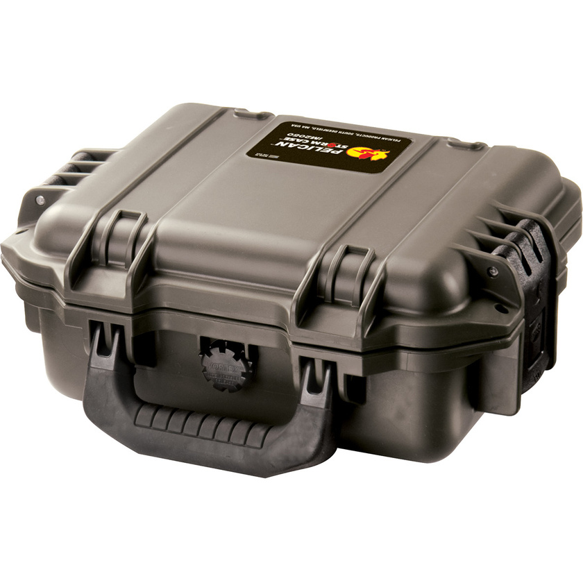 Pelican iM2050 Storm Case (Black, No Foam)