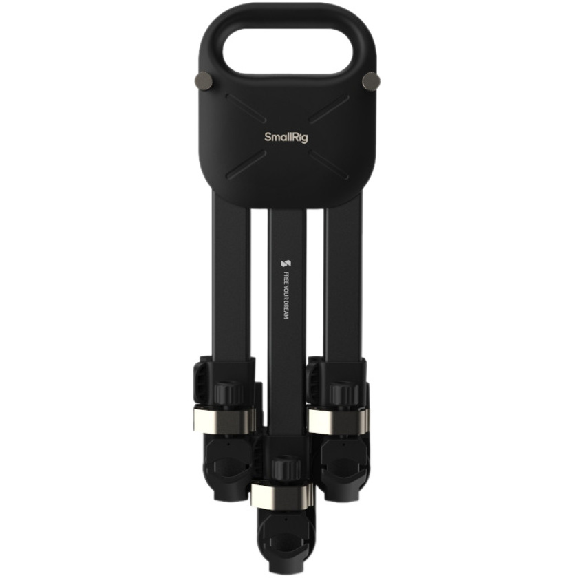SmallRig 5020B Quick-Lock Photography Heavy Duty Tripod Dolly
